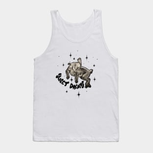 Sweet dreams Tank Top